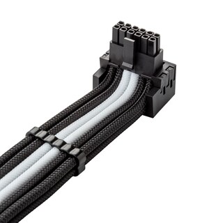 Foto 2 | Foto 2 | Funda Cablemod C-series Pro Modmesh De 12 V-2 X 6 12 Vhpwr 90° St - Venta Internacional.