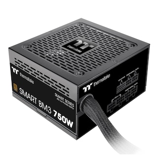 Foto 1 | Foto 1 | Fuente De Alimentación Thermaltake Smart Bm3 750w 80plus Bronze - Venta Internacional.