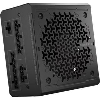 Foto 2 | Foto 2 | Fuente Corsair Rm850e 850w 80 Plus Gold Pcie 5.1 Modular Cp-9020296-na