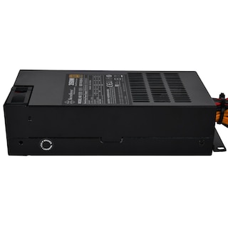 Foto 6 | Foto 6 | Fuente De Alimentación Silverstone Technology 350w Flex Atx 80 Plus Gold - Venta Internacional.