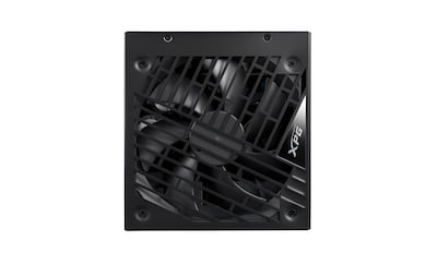 Foto 3 | Foto 3 | Fuente De Poder Xpg Core Reactor Ii 80 Plus Gold, Modular, 24-pin Atx, 120mm, 650w