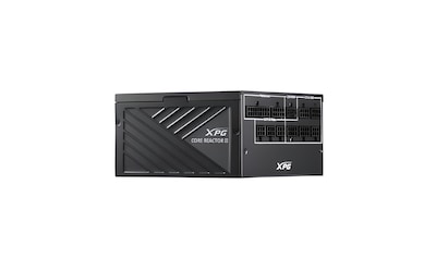 Foto 4 | Foto 4 | Fuente De Poder Xpg Core Reactor Ii 80 Plus Gold, Modular, 24-pin Atx, 120mm, 650w