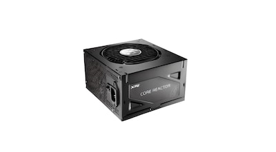 Foto 1 | Foto 1 | Fuente De Poder Xpg Core Reactor 80 Plus Gold, Modular, 24-pin Atx, 120mm, 850w