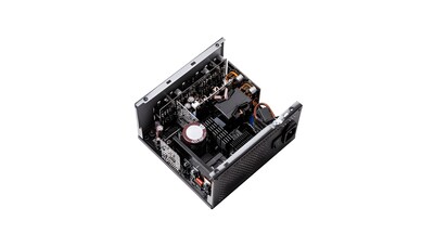 Foto 3 | Foto 3 | Fuente De Poder Xpg Core Reactor 80 Plus Gold, Modular, 24-pin Atx, 120mm, 850w