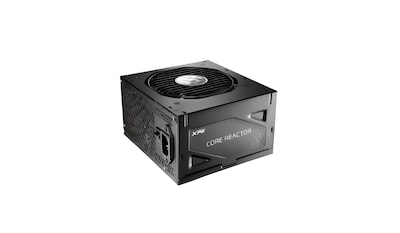Foto 4 | Foto 4 | Fuente De Poder Xpg Core Reactor 80 Plus Gold, Modular, 24-pin Atx, 120mm, 850w