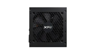 Foto 2 | Foto 2 | Fuente De Poder Xpg Kyber 80 Plus Gold, 24-pin Atx, 120mm, 850w