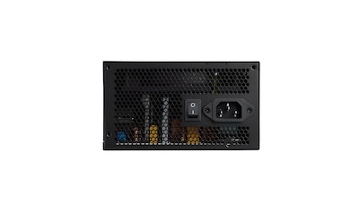 Foto 3 | Foto 3 | Fuente De Poder Xpg Kyber 80 Plus Gold, 24-pin Atx, 120mm, 850w