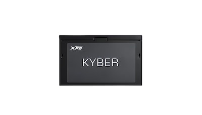 Foto 4 | Foto 4 | Fuente De Poder Xpg Kyber 80 Plus Gold, 24-pin Atx, 120mm, 850w