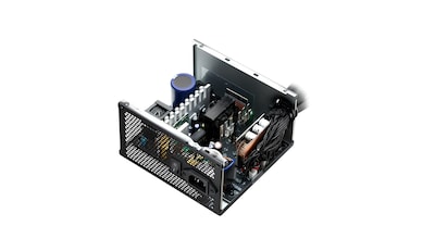 Foto 5 | Foto 5 | Fuente De Poder Xpg Kyber 80 Plus Gold, 24-pin Atx, 120mm, 850w