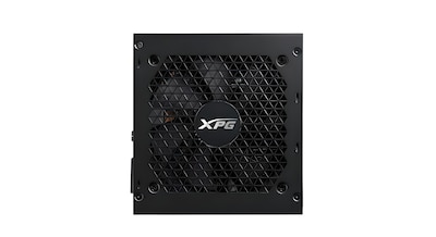 Foto 2 | Foto 2 | Fuente De Poder Xpg Kyber 80 Plus Gold, 24-pin Atx, 12vhpwr, 120mm, 750w