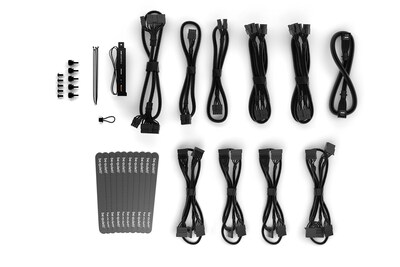 Foto 4 | Foto 4 | ¡fuente De Alimentación Silencio! Dark Power 13 850 W 80 Plus Titanium - Venta Internacional.