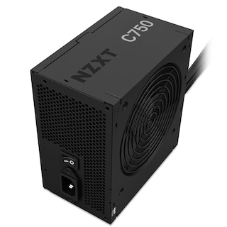 Foto 2 | Foto 2 | Fuente Nzxt C750 Atx 80 Plus Bronce 24-pin 750w Pa-7b2bb-us