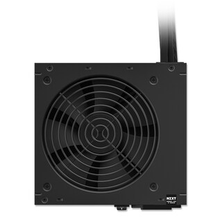 Foto 3 | Foto 3 | Fuente Nzxt C750 Atx 80 Plus Bronce 24-pin 750w Pa-7b2bb-us