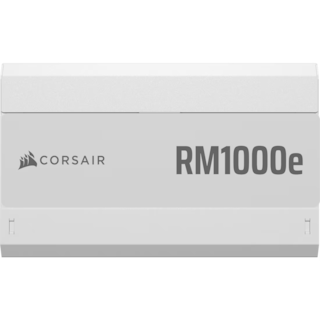 Foto 5 | Foto 5 | Fuente Corsair Rm1000e 1000w 80 Plus Gold Modular Atx Blanco Cp-9020294-na