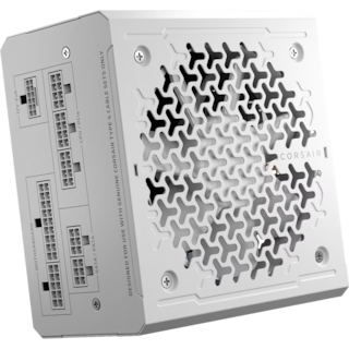 Foto 2 | Foto 2 | Fuente Corsair Rm750e 750w 80 Plus Gold Modular Atx Blanco Cp-9020292-na