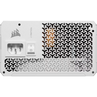 Foto 3 | Foto 3 | Fuente Corsair Rm750e 750w 80 Plus Gold Modular Atx Blanco Cp-9020292-na