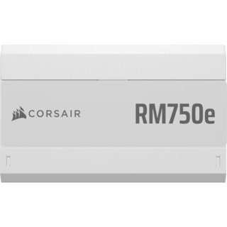 Foto 5 | Foto 5 | Fuente Corsair Rm750e 750w 80 Plus Gold Modular Atx Blanco Cp-9020292-na