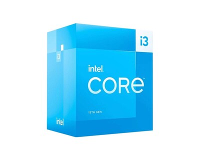Foto 1 | Foto 1 | Procesador Intel Core I3 3.4g Hz 12 mb