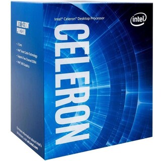 Foto 1 | Foto 1 | Procesador Intel Celeron G5920 3.5ghz Dual Core 1200 BX80701G5920