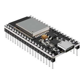 Foto 1 | Foto 1 | Placa De Programación Tipo Esp32