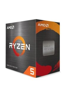 Foto 1 | Foto 1 | Procesador Amd Ryzen 5 5600x De 6 Núcleos Y 12 Subprocesos Desbloqueado - Venta Internacional.