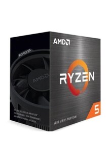 Foto 2 | Foto 2 | Procesador Amd Ryzen 5 5600x De 6 Núcleos Y 12 Subprocesos Desbloqueado - Venta Internacional.