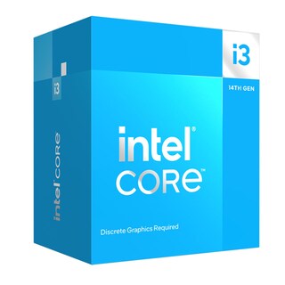 Foto 1 | Foto 1 | Procesador Intel Core I3-14100f De 4 Núcleos, 4,7 Ghz, 12 Mb De Caché - Venta Internacional.
