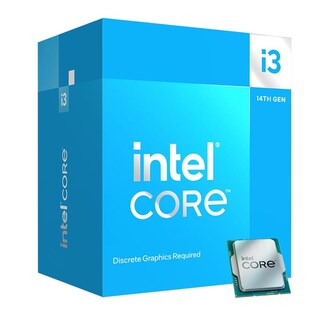 Foto 2 | Foto 2 | Procesador Intel Core I3-14100f De 4 Núcleos, 4,7 Ghz, 12 Mb De Caché - Venta Internacional.