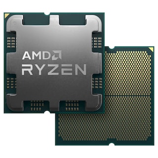 Foto 2 | Foto 2 | Procesador De Escritorio Amd Ryzen 5 7600 De 6 Núcleos Y 12 Subprocesos - Venta Internacional.