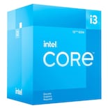 Procesador De Computadora Intel Core I3-12100f 12.ª Generación - Venta Internacional.