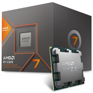 Foto 1 | Foto 1 | Procesador de Escritorio Amd Ryzen 7 8700g 8 Núcleos y 16 Subprocesos - Venta Internacional