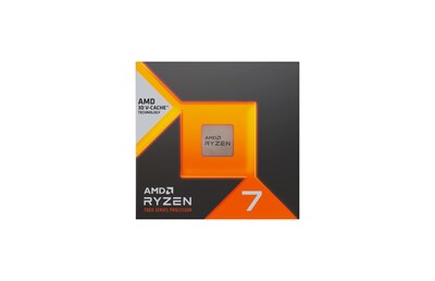 Foto 2 | Foto 2 | Procesador De Escritorio Amd Ryzen 7 7800x3d De 8 Núcleos Y 16 Subprocesos - Venta Internacional.