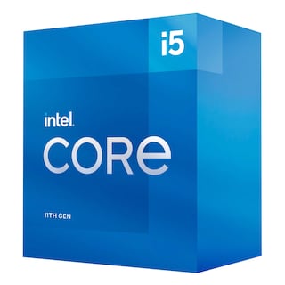 Foto 1 | Foto 1 | Procesador Intel Core I5-11400, 2,6 Ghz, Lga1200, 65 W, Serie 500 - Venta Internacional.