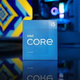 Foto 2 | Foto 2 | Procesador Intel Core I5-11400, 2,6 Ghz, Lga1200, 65 W, Serie 500 - Venta Internacional.