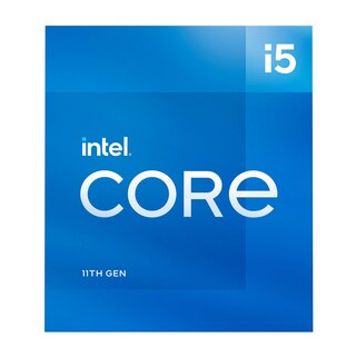 Foto 3 | Foto 3 | Procesador Intel Core I5-11400, 2,6 Ghz, Lga1200, 65 W, Serie 500 - Venta Internacional.