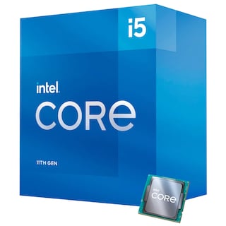 Foto 4 | Foto 4 | Procesador Intel Core I5-11400, 2,6 Ghz, Lga1200, 65 W, Serie 500 - Venta Internacional.