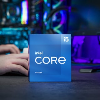 Foto 7 | Foto 7 | Procesador Intel Core I5-11400, 2,6 Ghz, Lga1200, 65 W, Serie 500 - Venta Internacional.