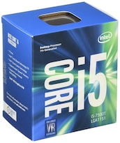 Procesador Intel Core I5-7500t De Cuádruple Núcleo De Séptima Generación A 2,7 Ghz - Venta Internacional.