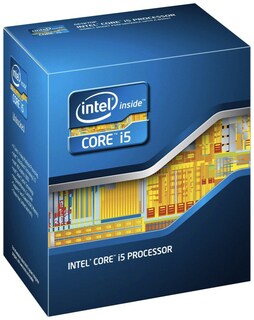 Foto 1 | Foto 1 | Procesador Intel Core I5-3570k Lga 1155 De 4 Núcleos A 3,4 Ghz - Venta Internacional.
