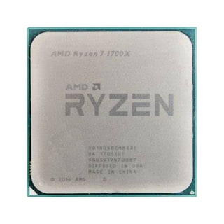 Foto 1 | Foto 1 | Procesador Amd Ryzen 7 1700x 3.4ghz 8 Núcleos 16 Hilos - Venta Internacional.