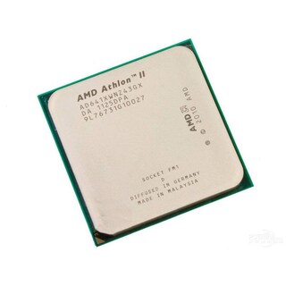 Foto 1 | Foto 1 | Procesador Amd Athlon Ii X4 641 2.8ghz 4 Núcleos 4 Hilos 100w - Venta Internacional.