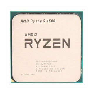 Foto 1 | Foto 1 | Procesador Amd Ryzen 5 4500 3.6 Ghz 6 Núcleos 12 Hilos 7 Nm - Venta Internacional.