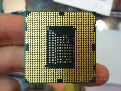 Foto 2 | Foto 2 | Cpu Intel Pentium G630 Lga 1155 De 65 W 2 7 Ghz 2 Núcleos 2 Hilos 32 Nm - Venta Internacional.