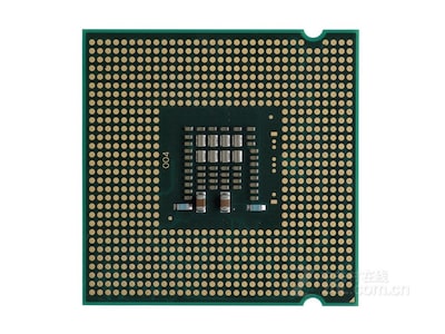 Foto 2 | Foto 2 | Procesador Usado Intel Pentium E5300 2.6 Ghz 2 Núcleos 2 Hilos - Venta Internacional.