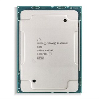 Foto 1 | Foto 1 | Cpu Intel Xeon Platinum 8256 De 3 8 Ghz 4 Núcleos 8 Hilos Y 14 Nm - Venta Internacional.