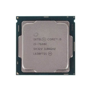 Foto 1 | Foto 1 | Procesador Intel Core I5 7600t Lga 1151 De 2 8 Ghz 4 Núcleos Y 4 Hilos - Venta Internacional.