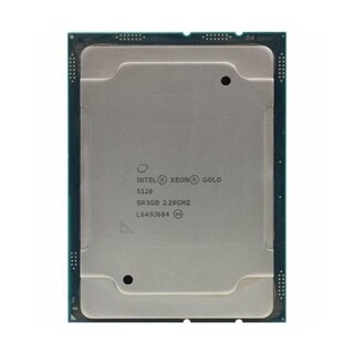 Foto 1 | Foto 1 | Procesador Intel Xeon Gold 5120 2.2 Ghz 14 Núcleos 28 Subprocesos - Venta Internacional.