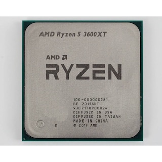 Foto 1 | Foto 1 | Procesador Amd Ryzen 5 3600xt 3.8ghz 6 Núcleos 12 Hilos - Venta Internacional.