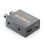 Conversor Blackmagic Design Micro Bidireccional Sdi/hdmi 12g - Venta Internacional.