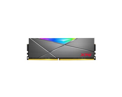 Foto 1 | Foto 1 | Memoria Ram Adata D50 Ddr4 8gb 3600 color Plateado Rgb
